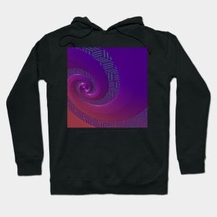 Spiralmania Hoodie